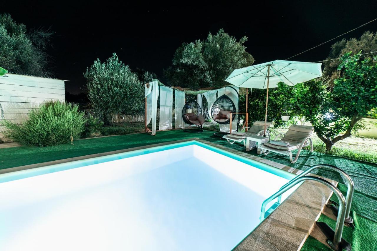 Villa Rigilis Nydri  Exterior photo